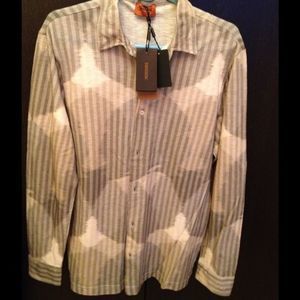 Missoni brand new shirt with tag